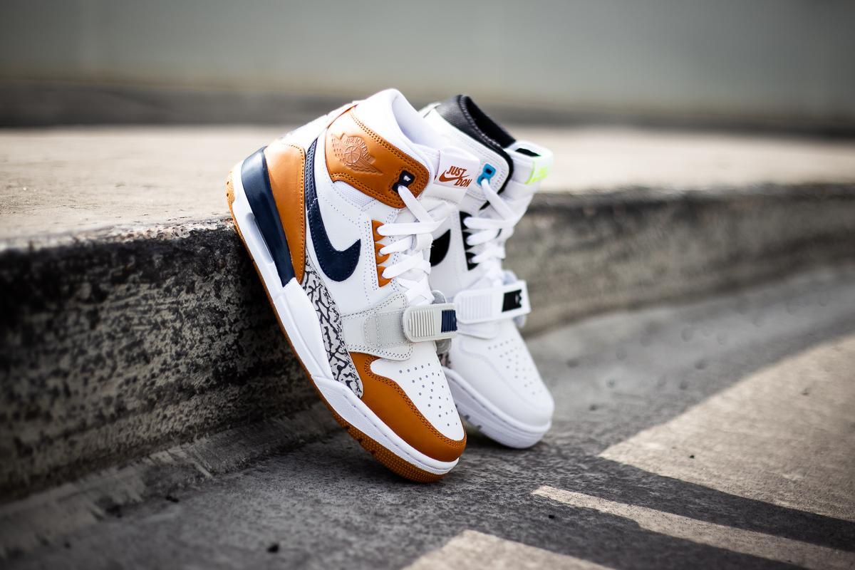 Air Jordan Legacy 312 